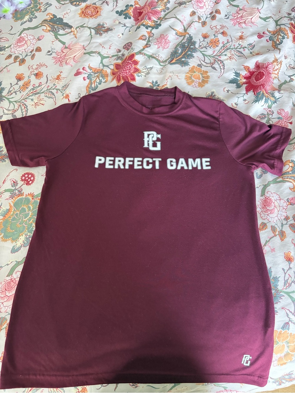 Perfect Game Tee